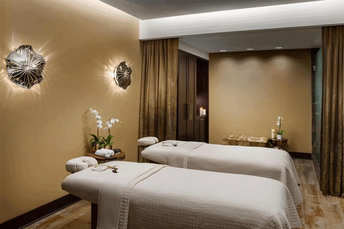 Amazing Amenities!