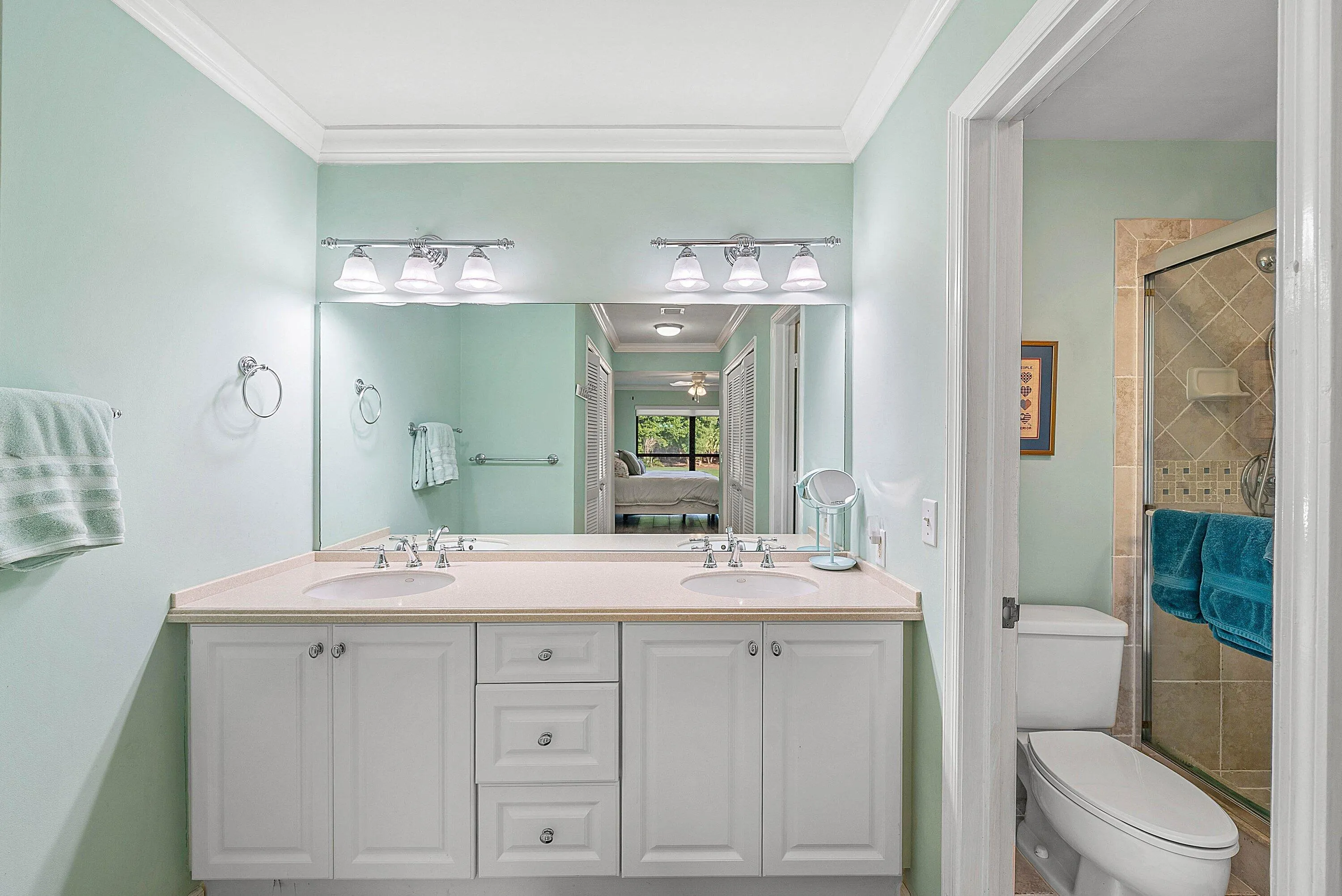 Main Bath