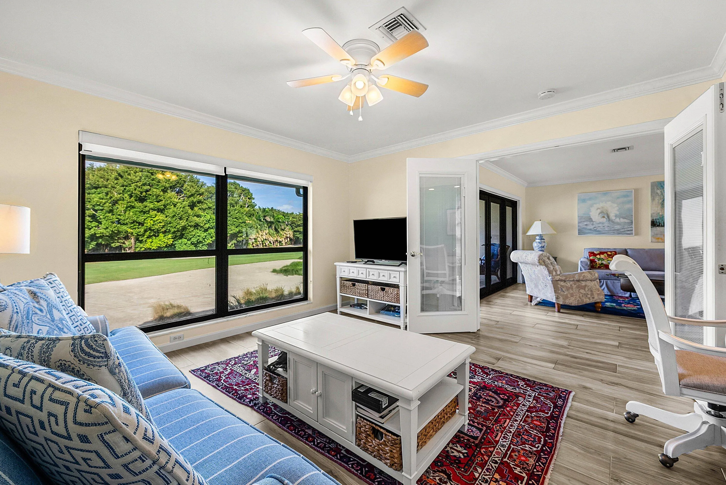 Den or 3rd Bedroom