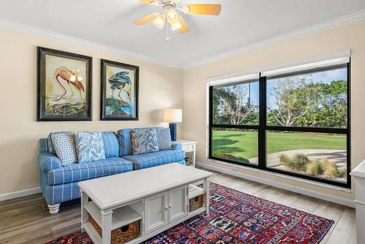 Den or 3rd Bedroom