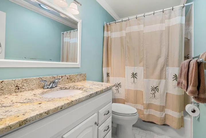 Guest Bath