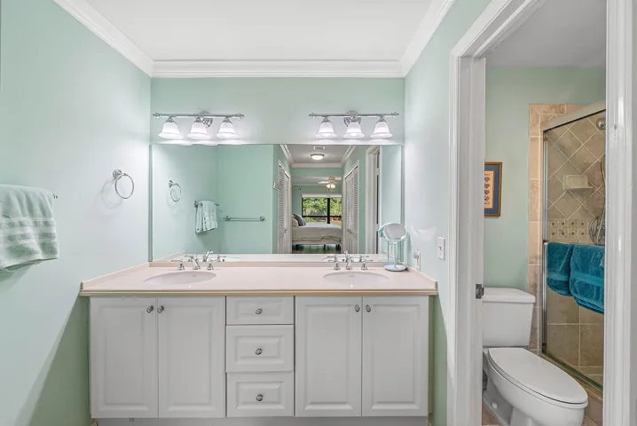 Main Bath