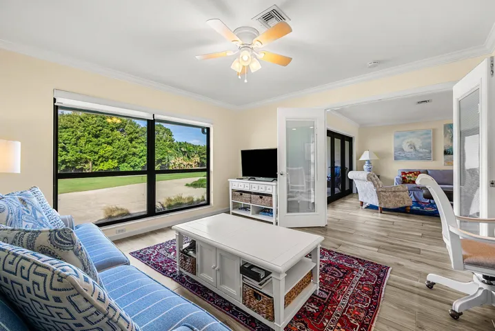 Den or 3rd Bedroom