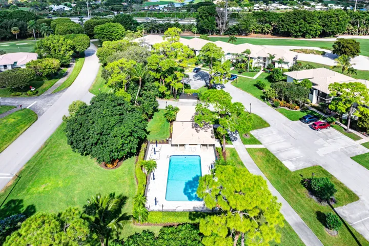 area pool