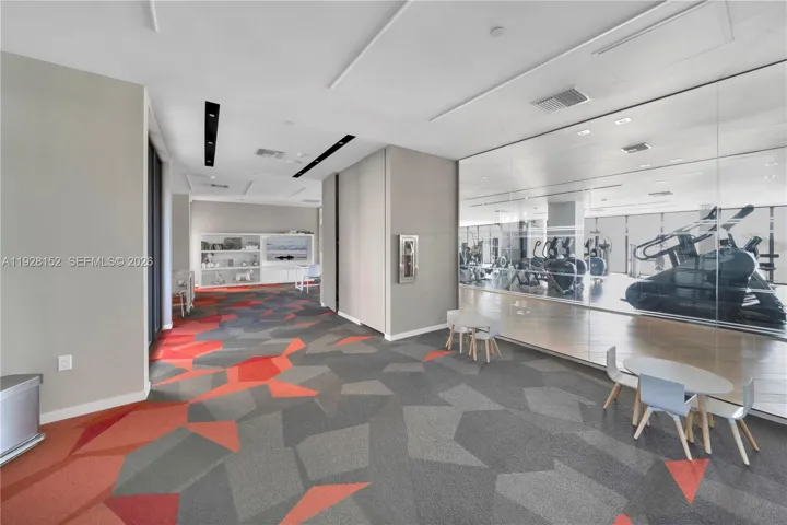 common area