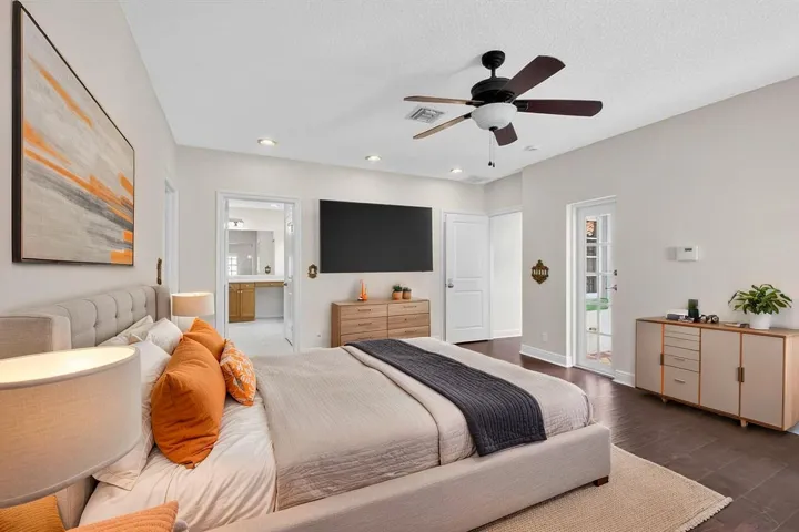 3 - Bedroom - Standard - 2