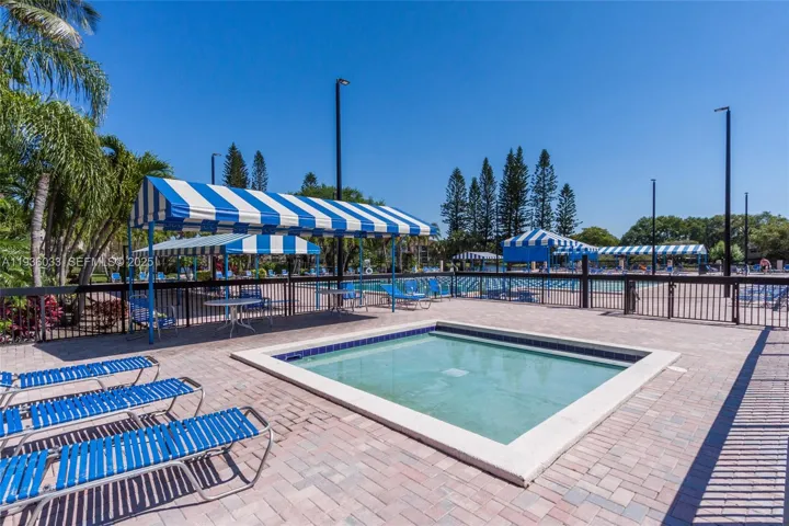 Township Pool