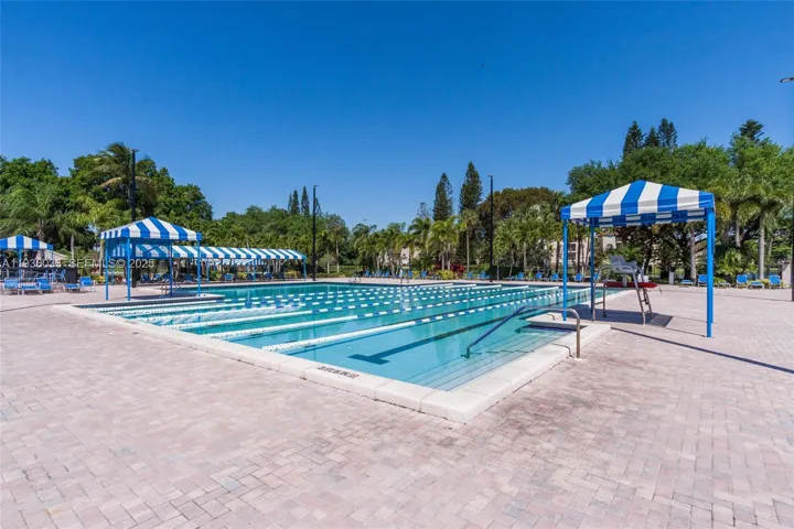 Township Pool
