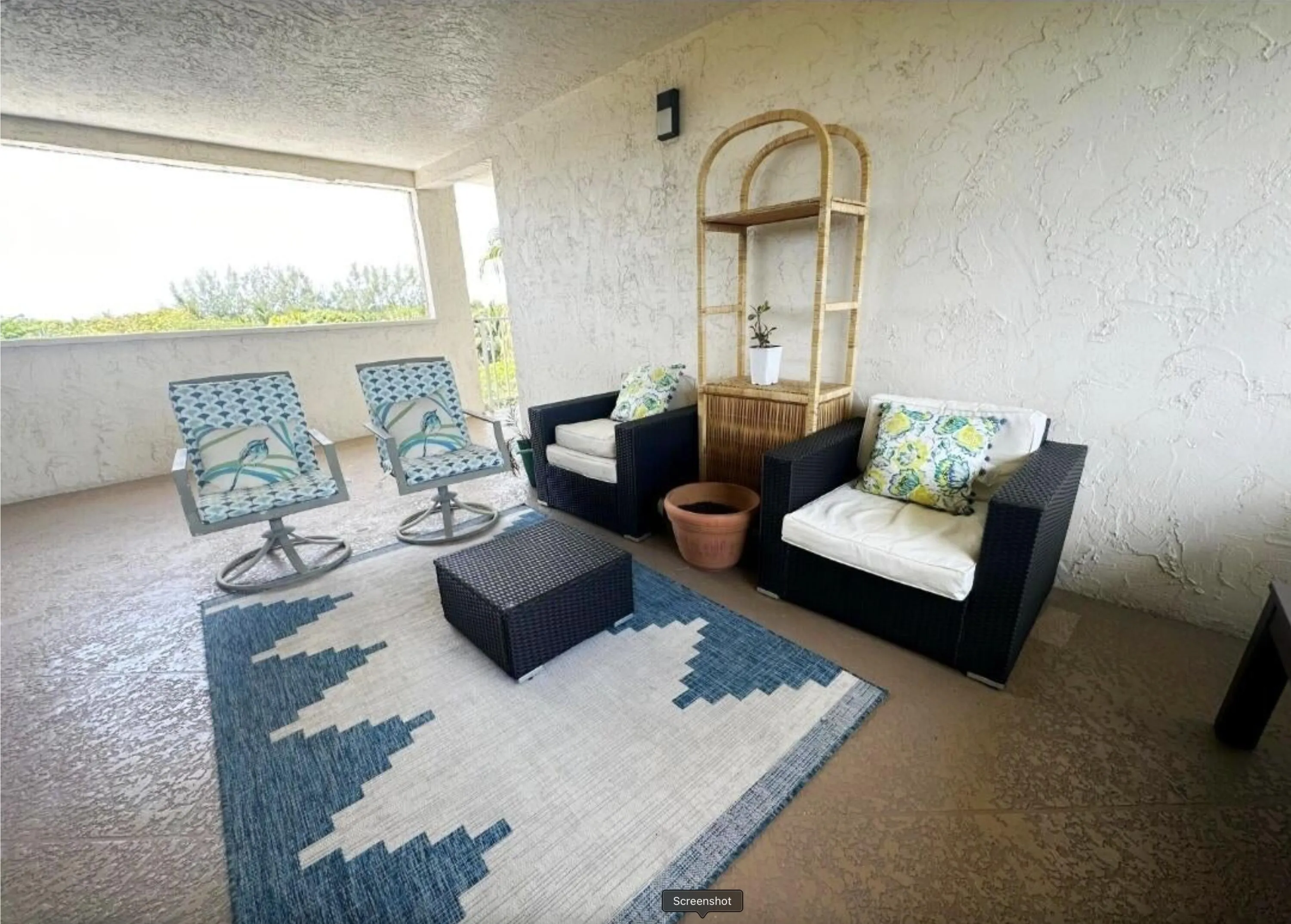 Outdoor Space