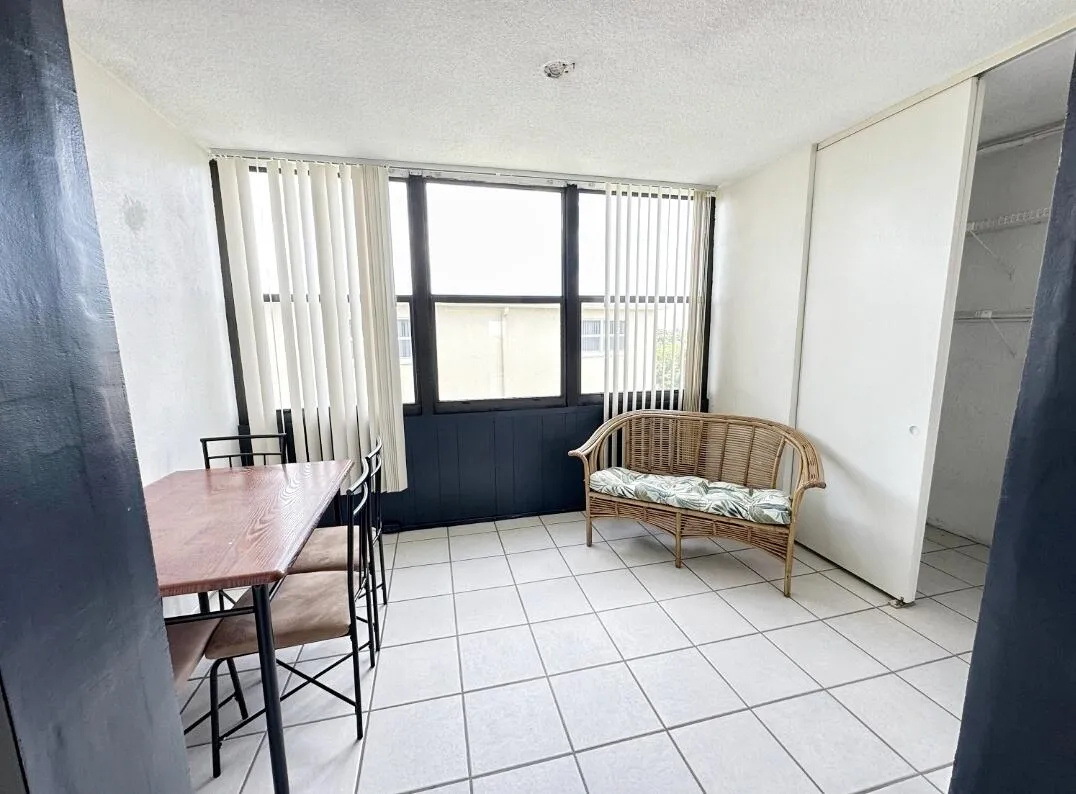 Florida Room