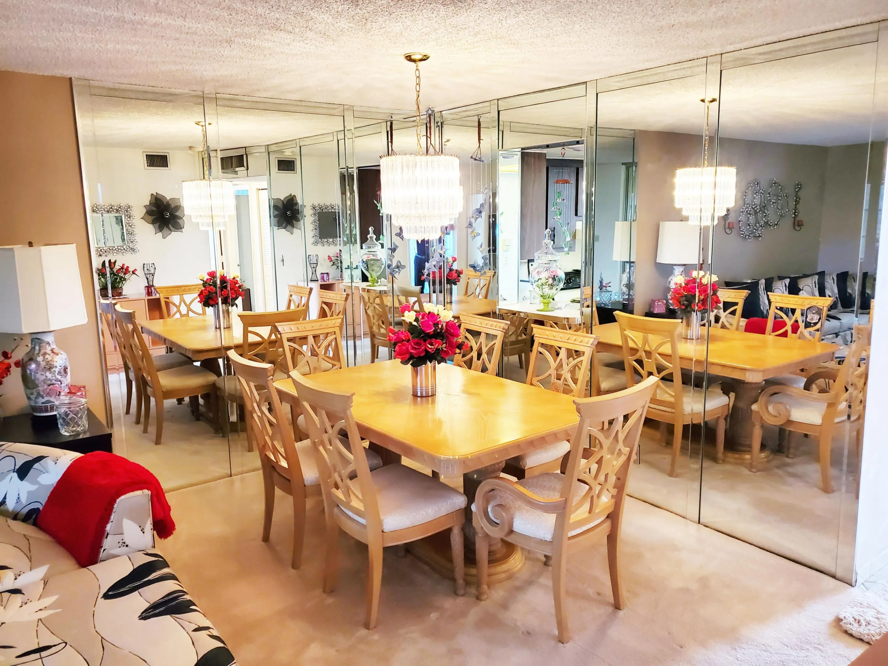 Dining room (2)