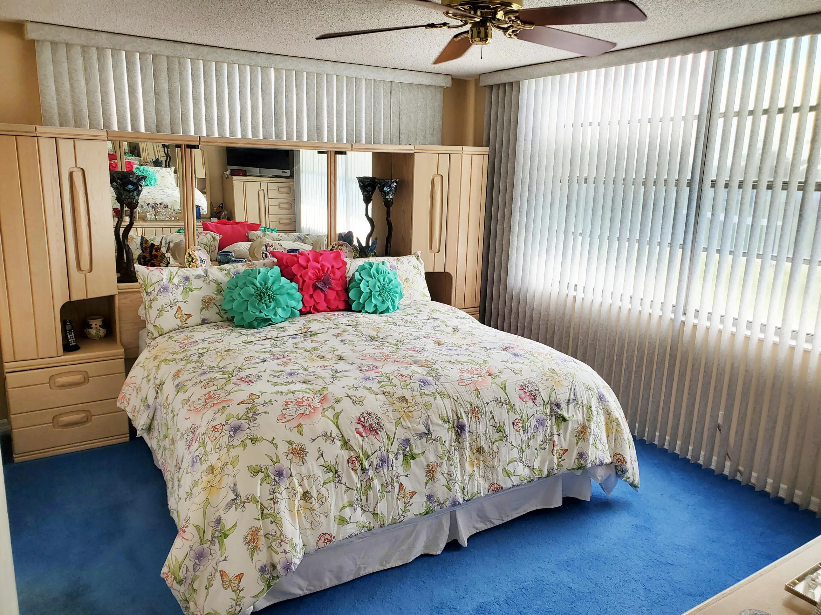 Master Bed room (3)
