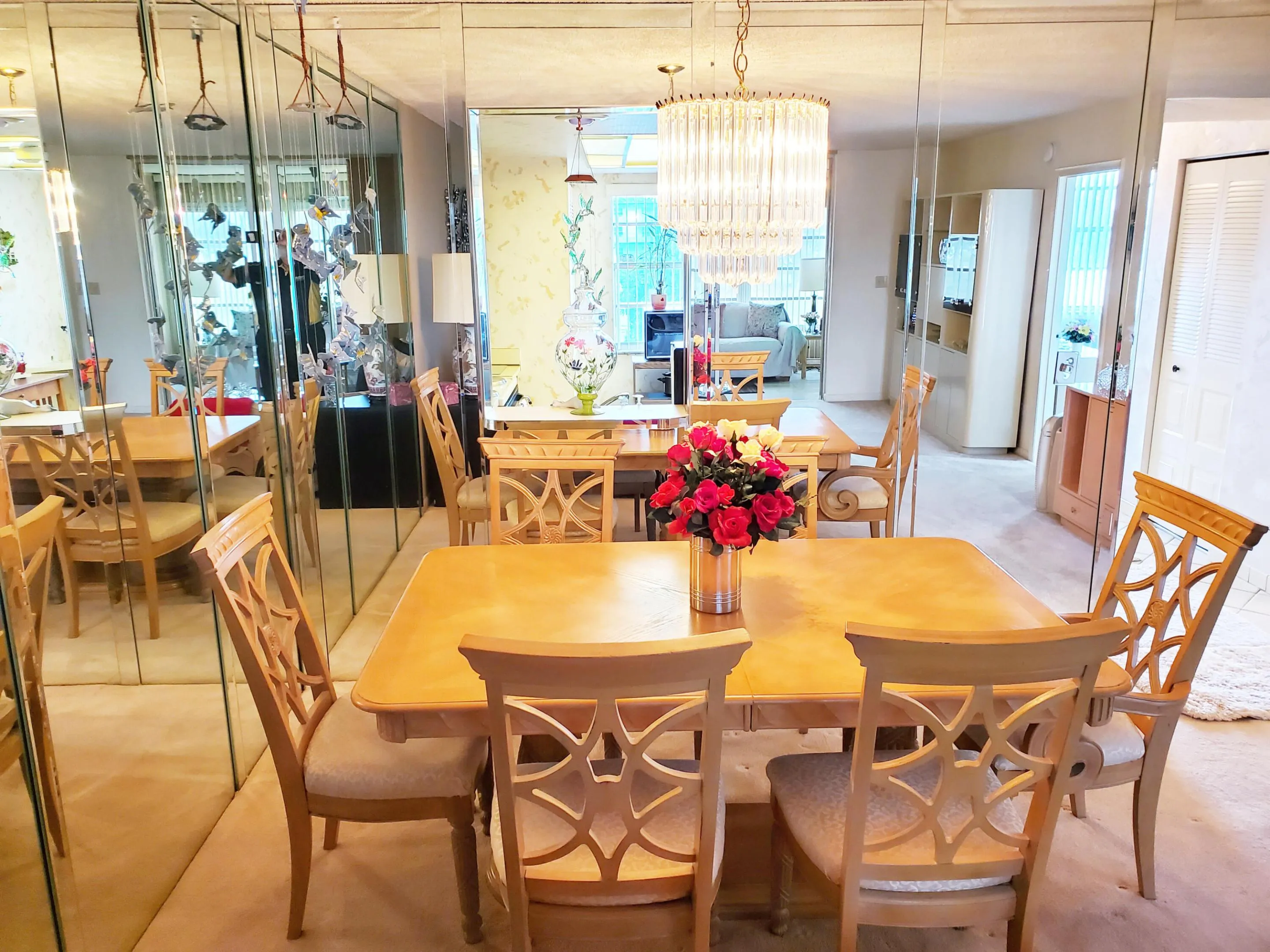 Dining room (1)