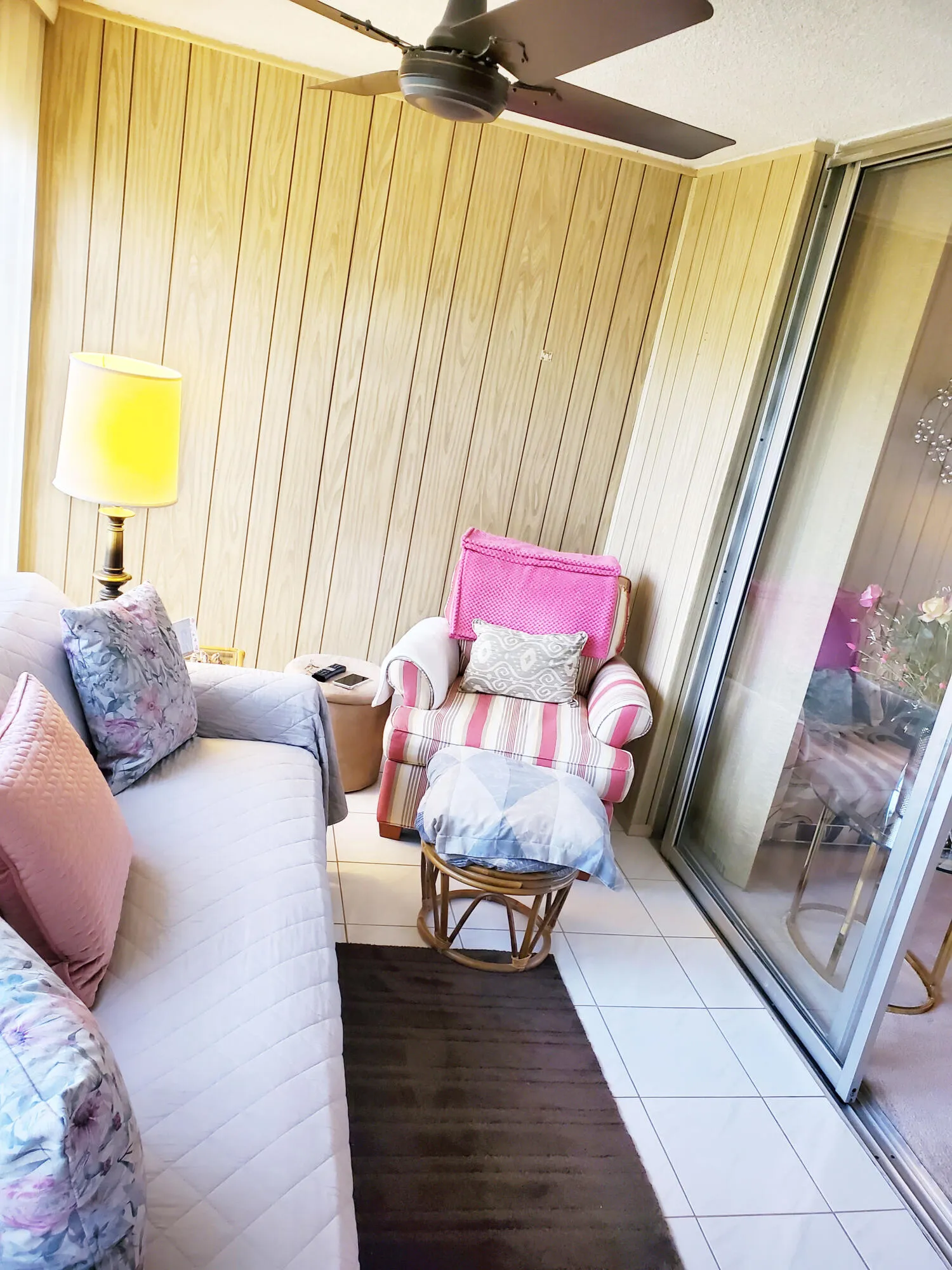 Sun room 2