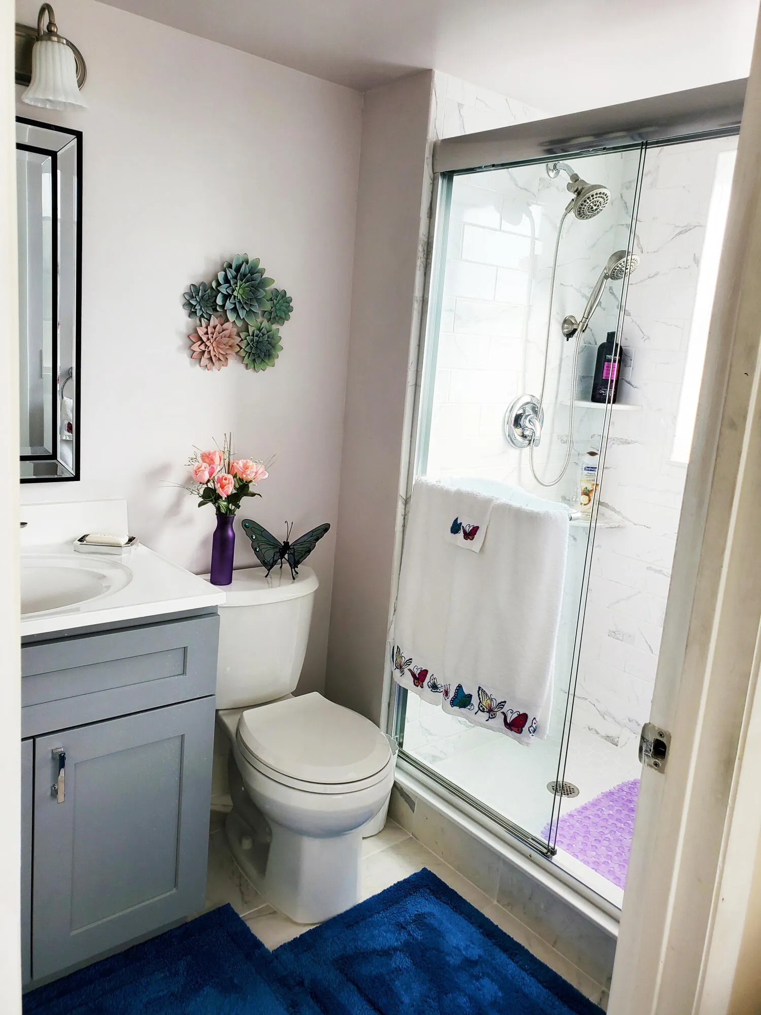 Master Bath (2)