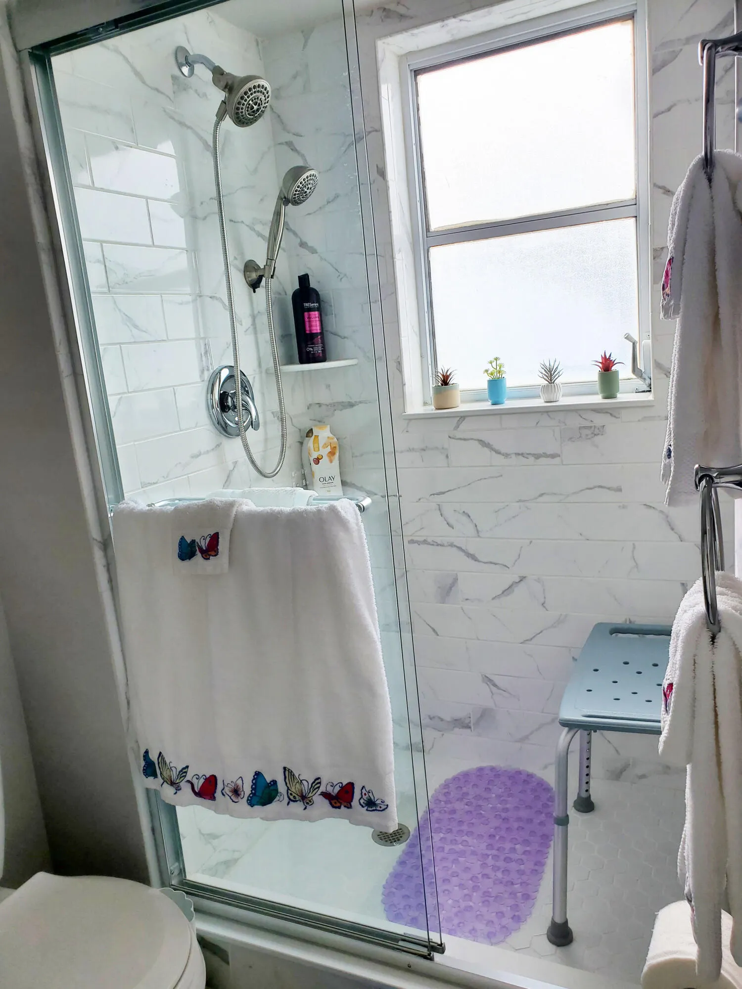Master Bath 3
