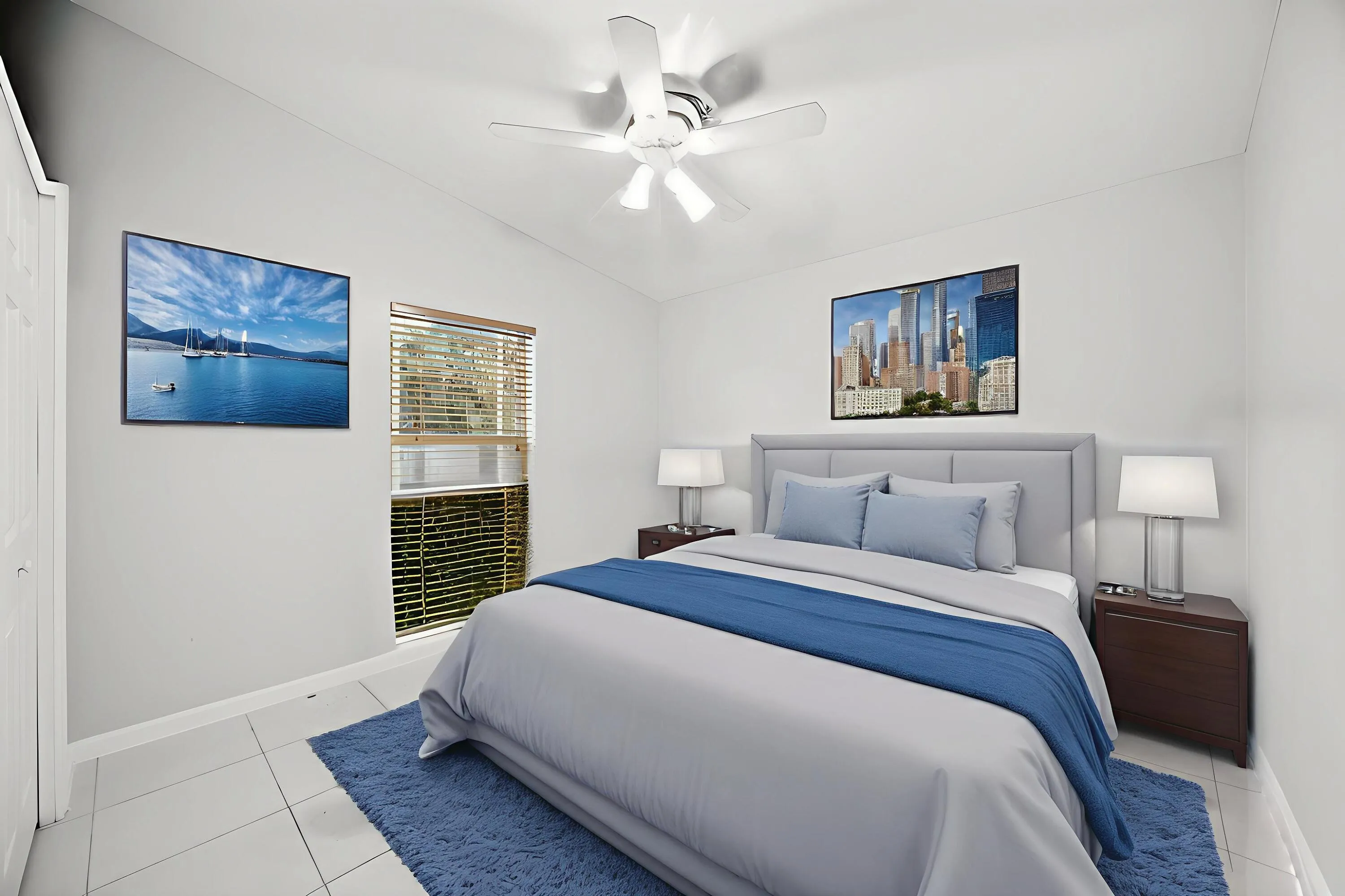 33_453a1156 - Bedroom - Standard - 1