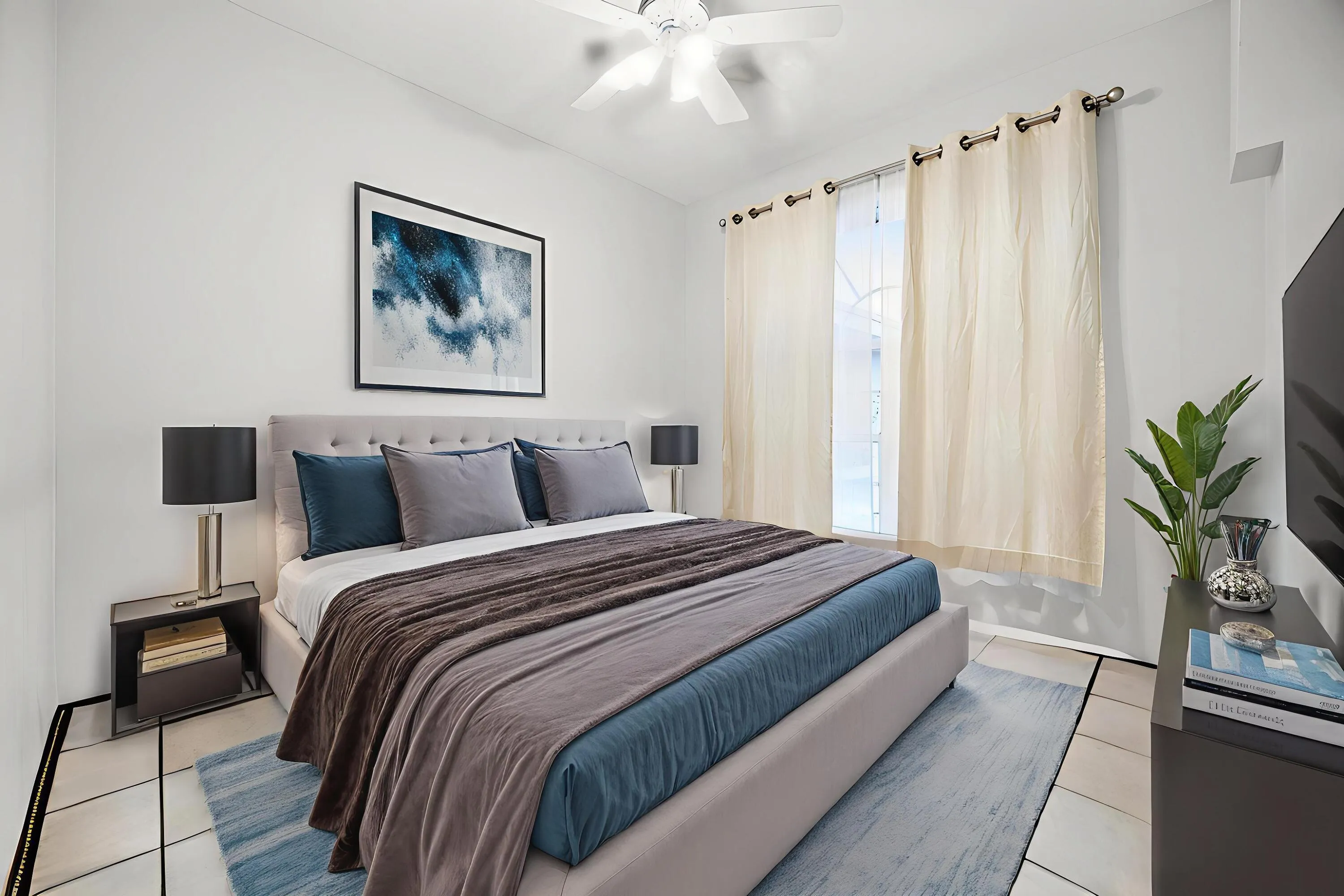 16_453a1071 - Bedroom - Standard - 2
