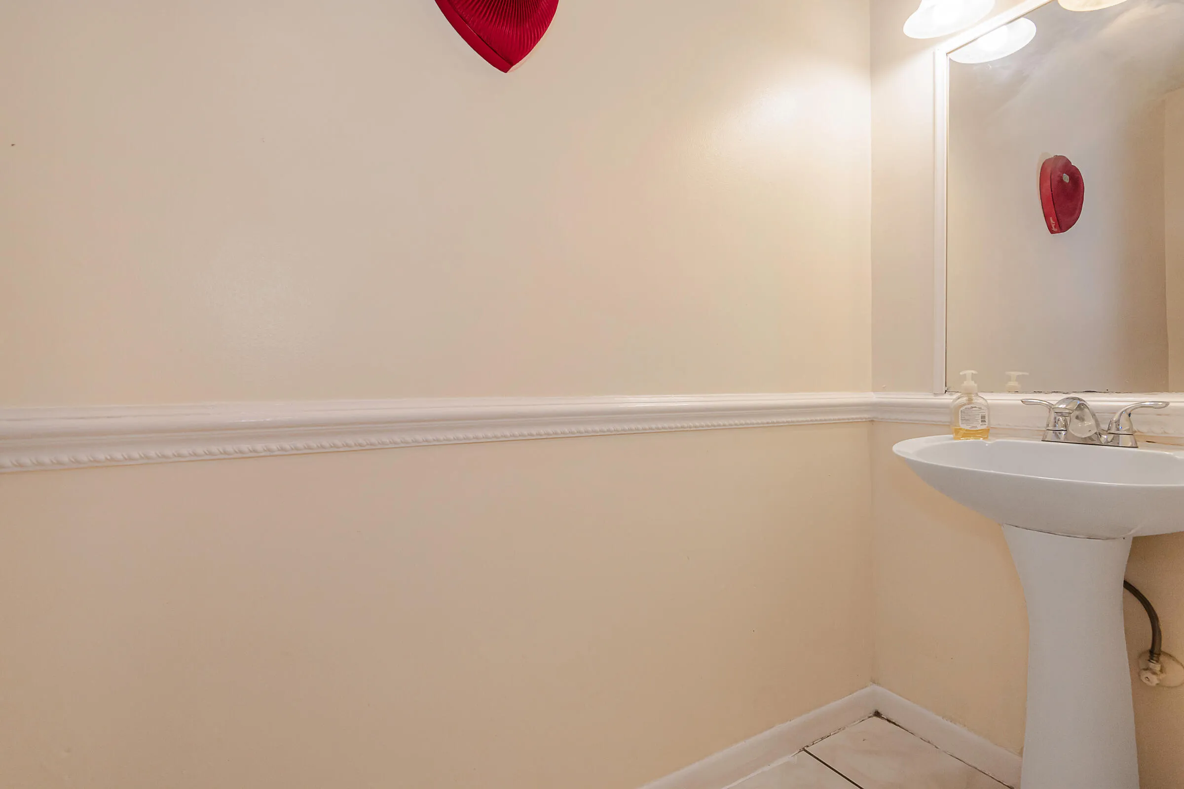 Lauderhill, FL Home – Bathroom