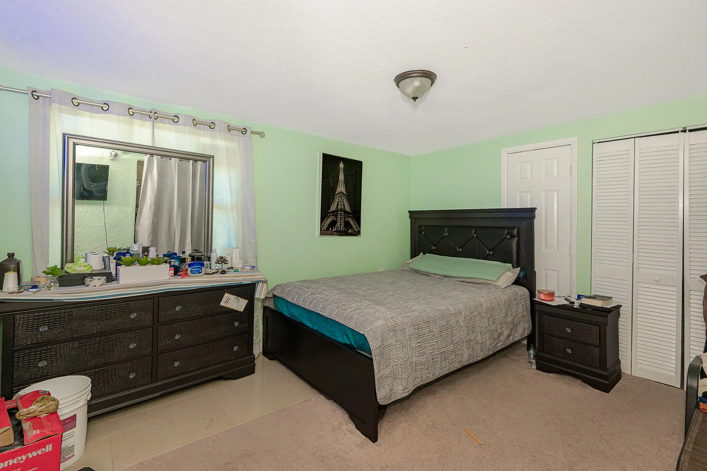 Lauderhill, FL Home – Master Suite