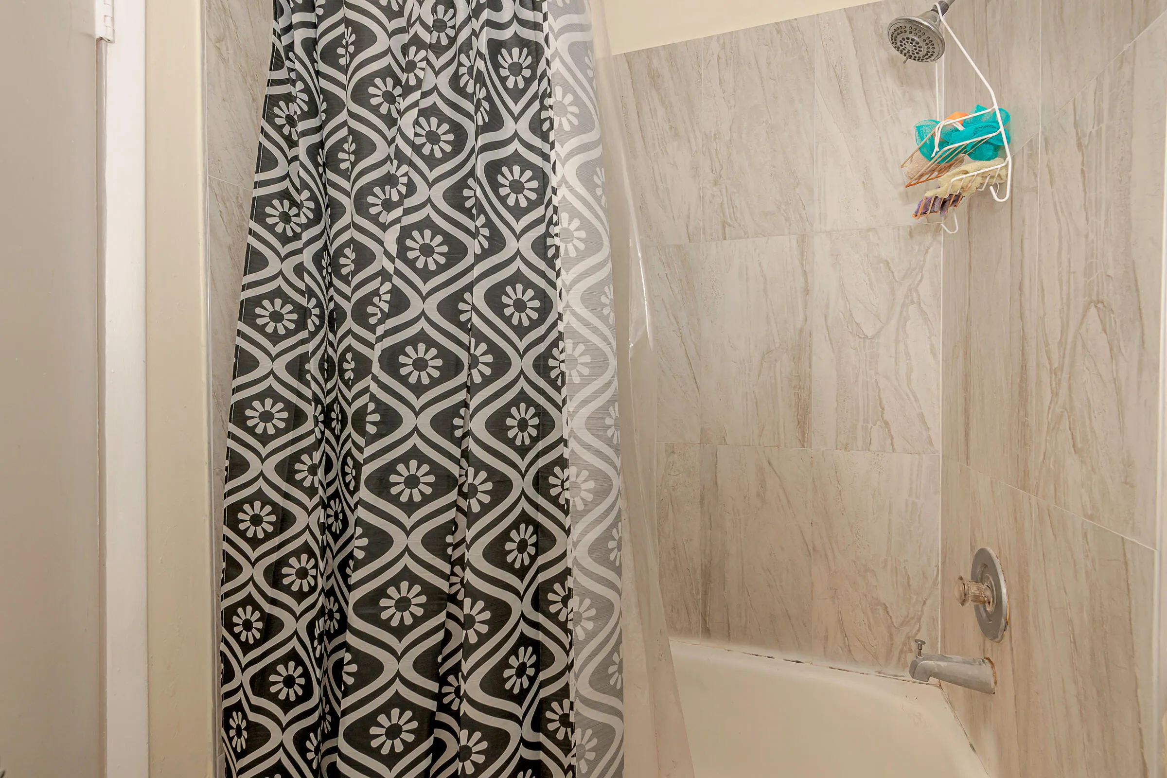 Lauderhill, FL Home – Bathroom