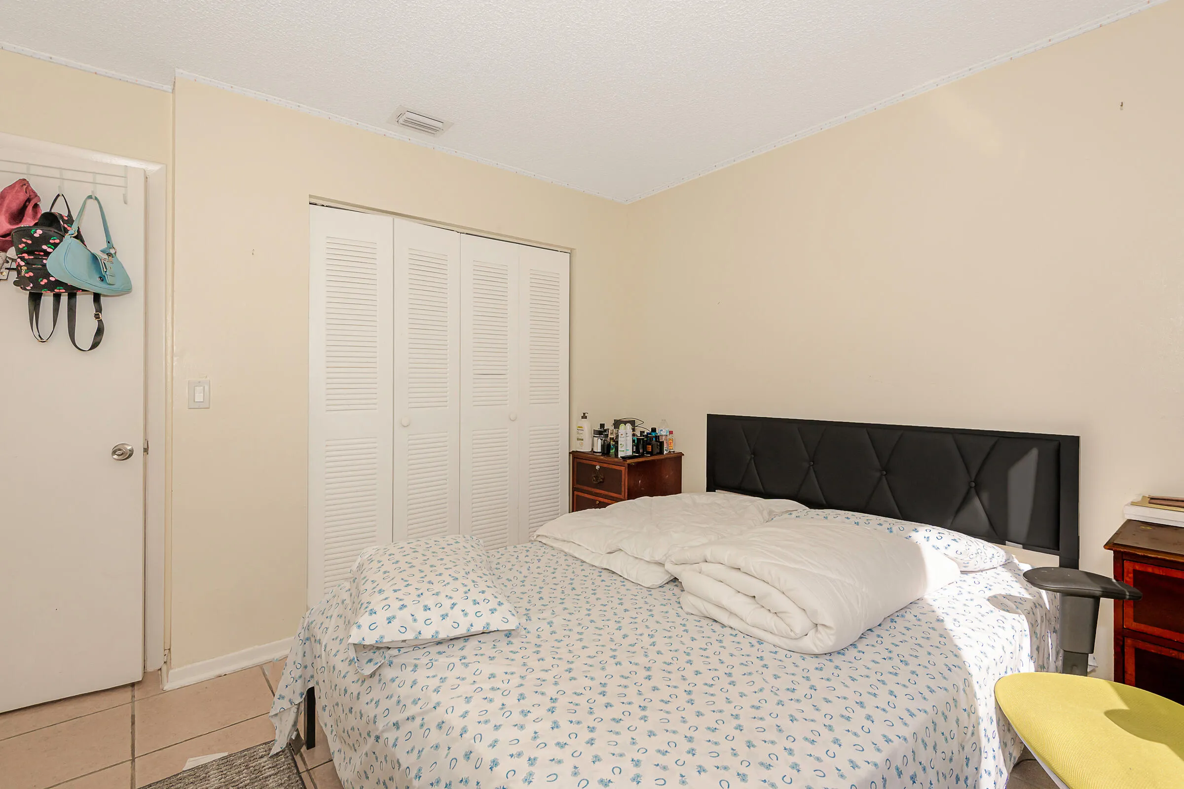 Lauderhill, FL Home – Master Suite