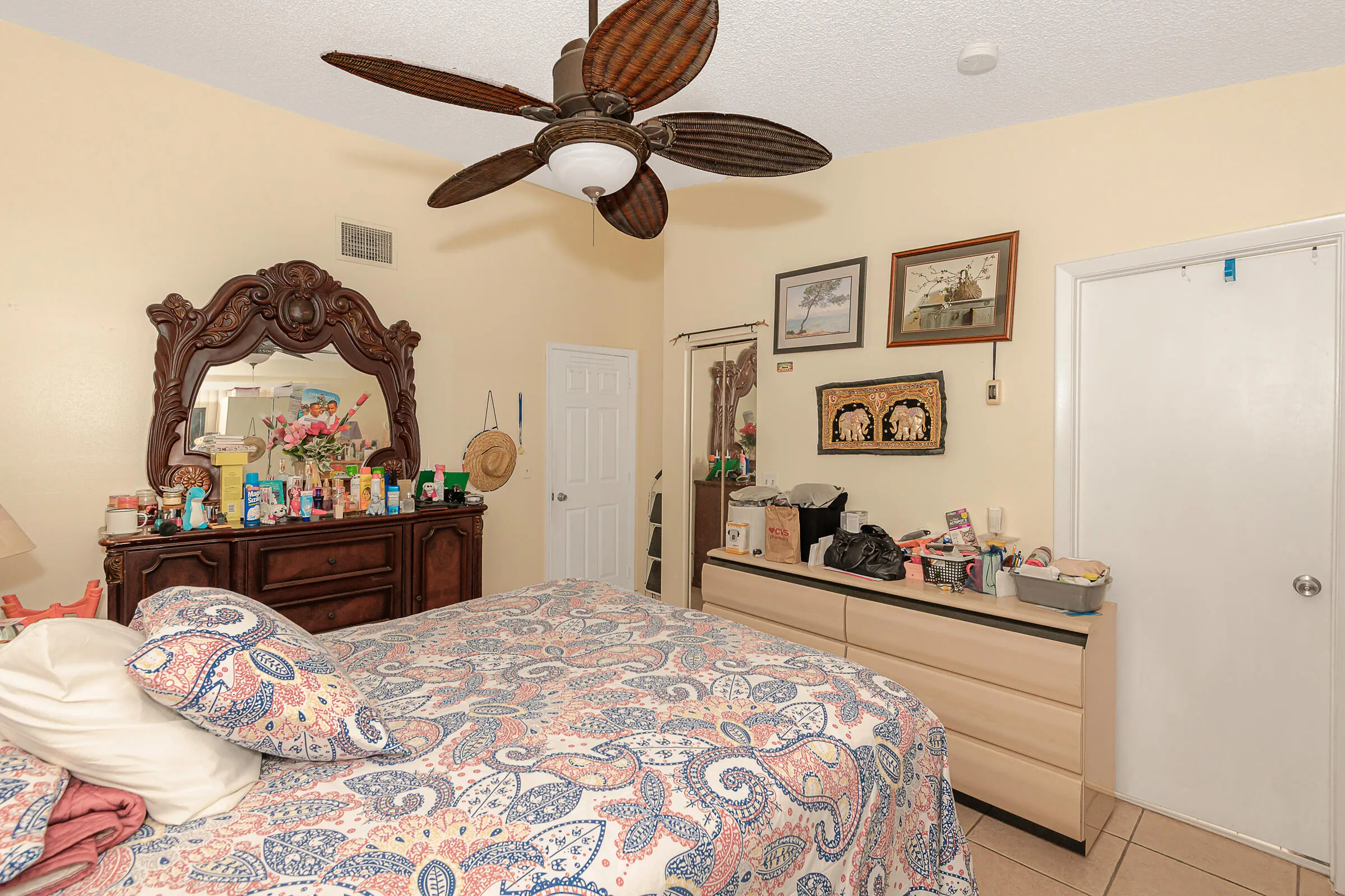 Lauderhill, FL Home – Master Suite