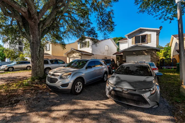 Lauderhill, FL Home – Front View