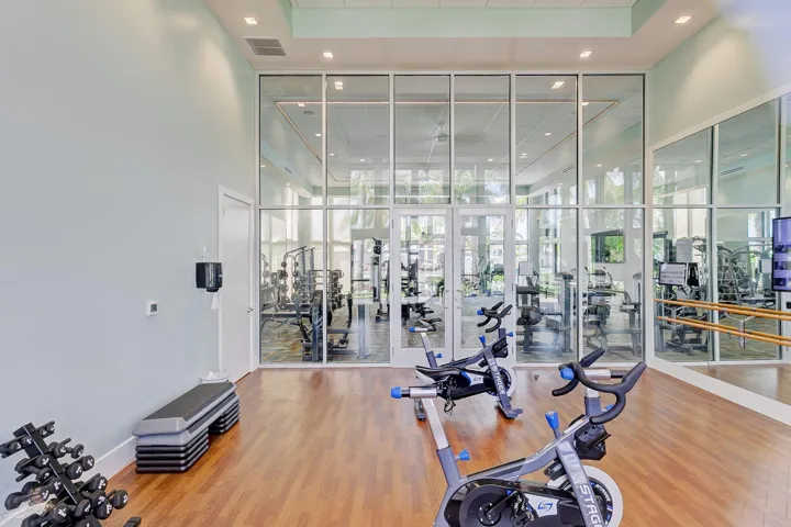 Community Fitness
