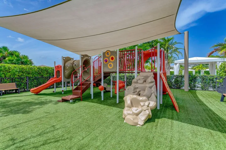 Community Playground