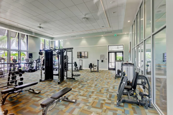 Community Fitness