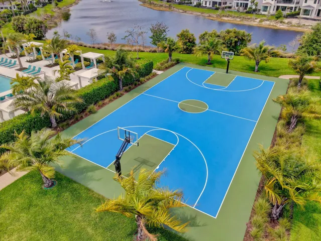 Community Aerial