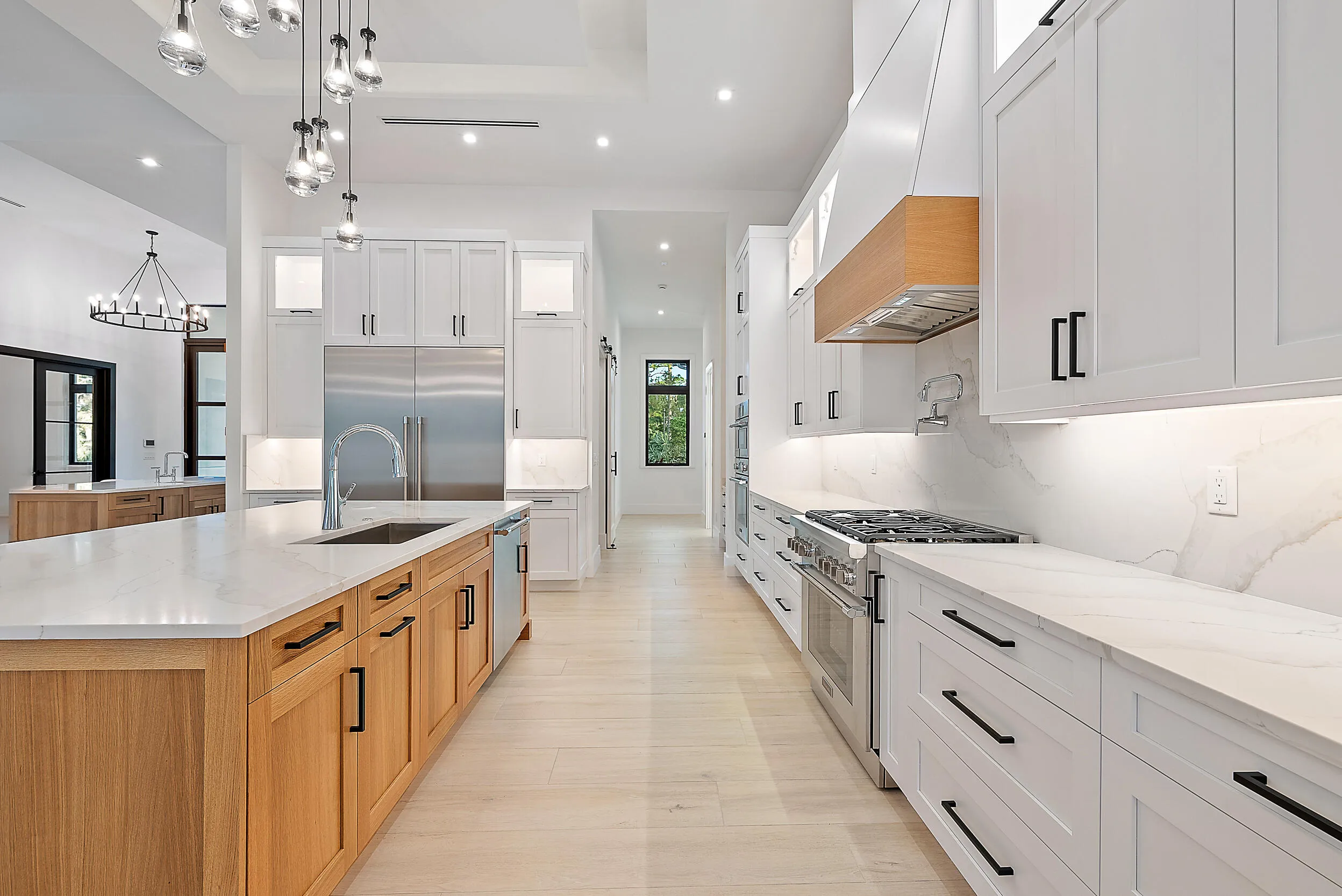 Chefs Kitchen