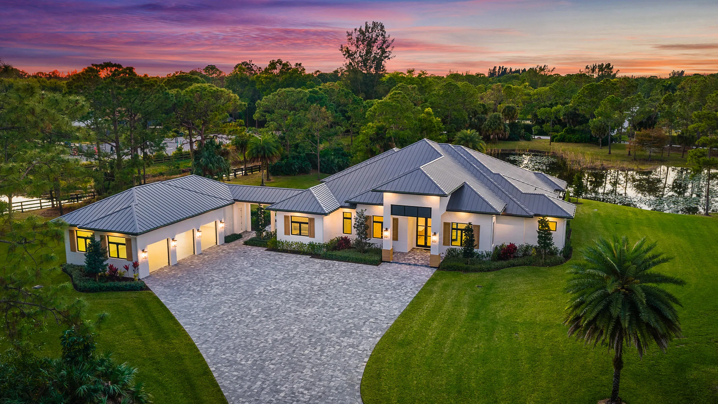2025 Custom Built Estate