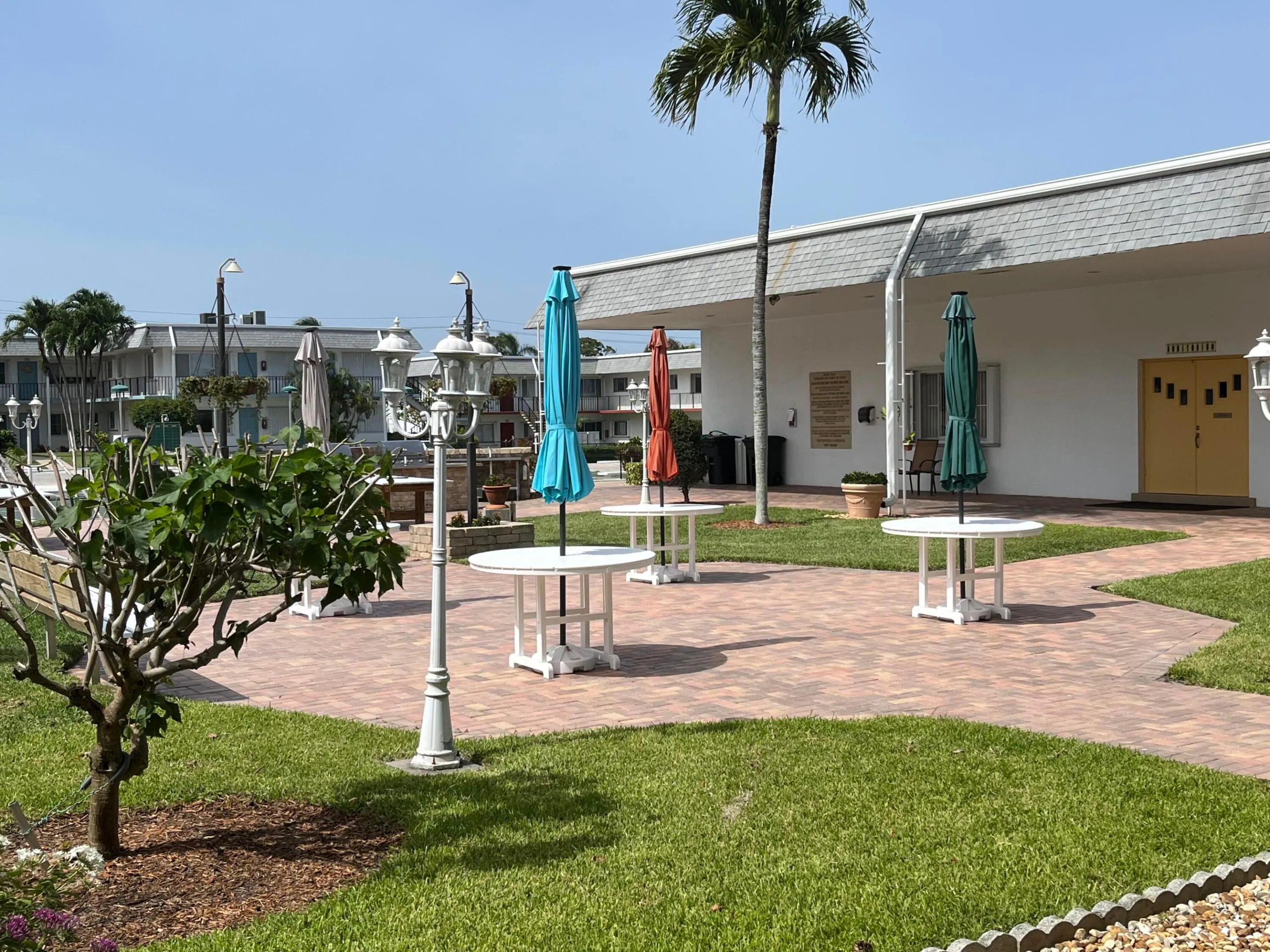 Amenity 1