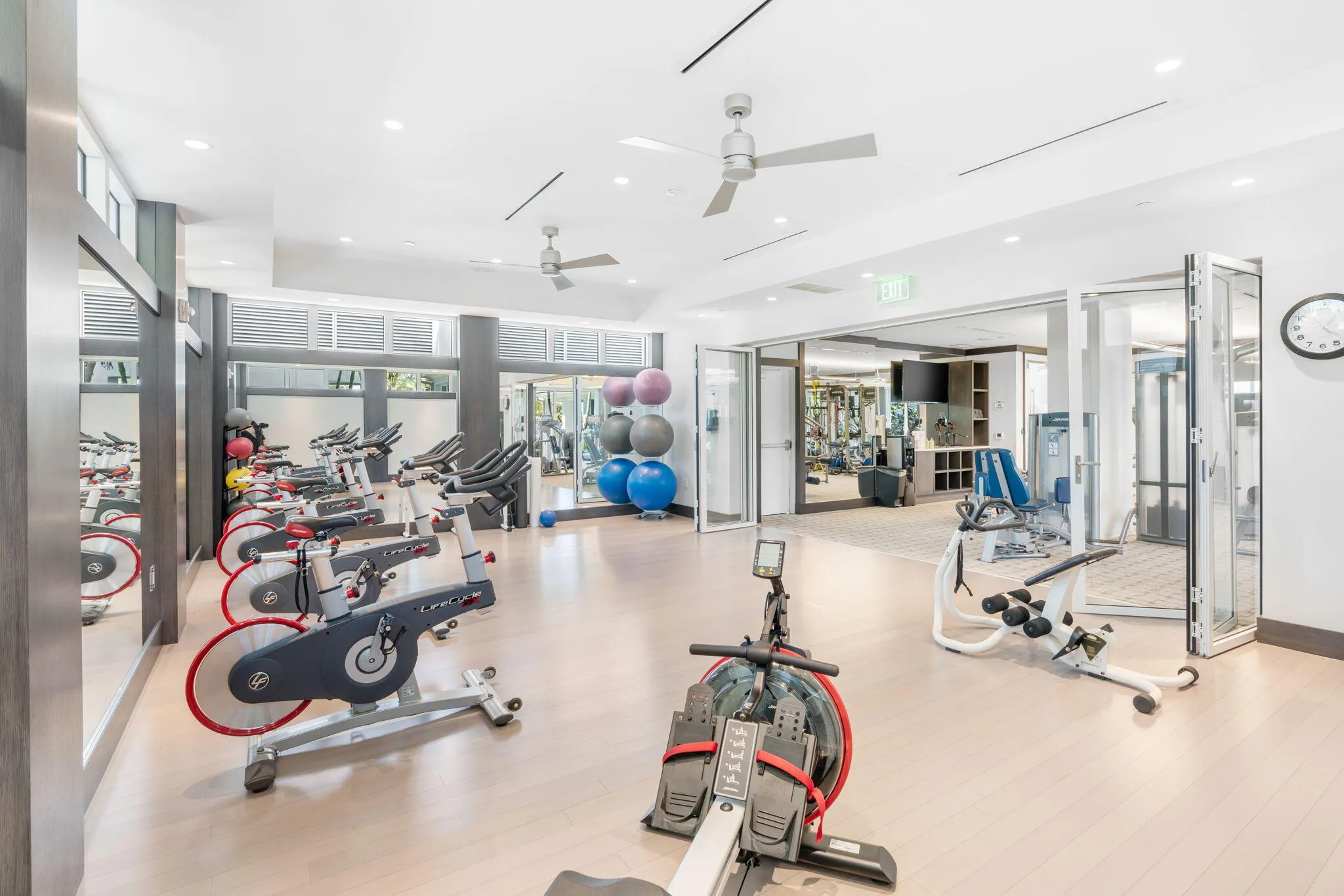 1 Water Club 603_Fitness 2