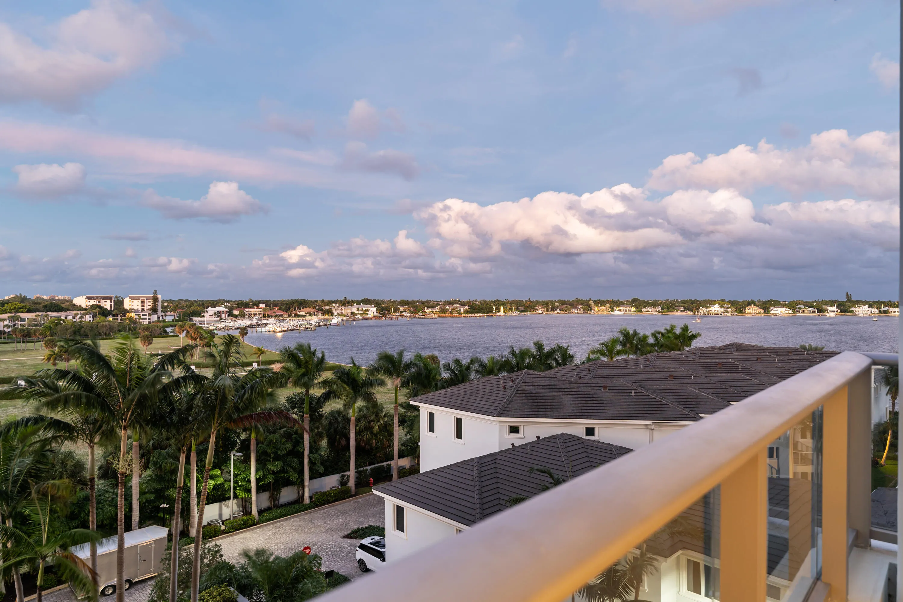 1 Water Club 603_Lake Worth Lagoon