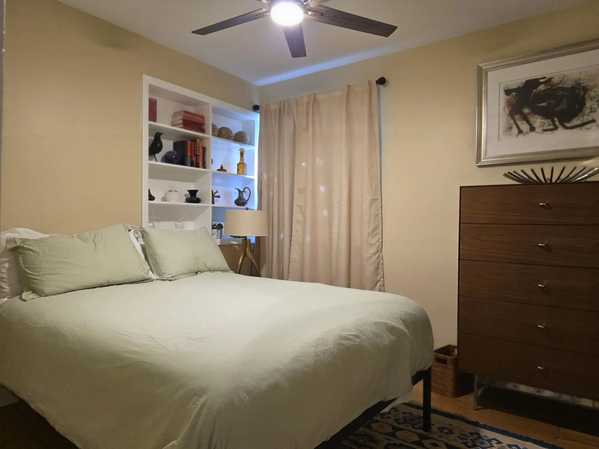 bed 2