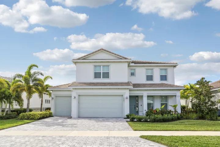 Discover Your Dream Home in Avenir