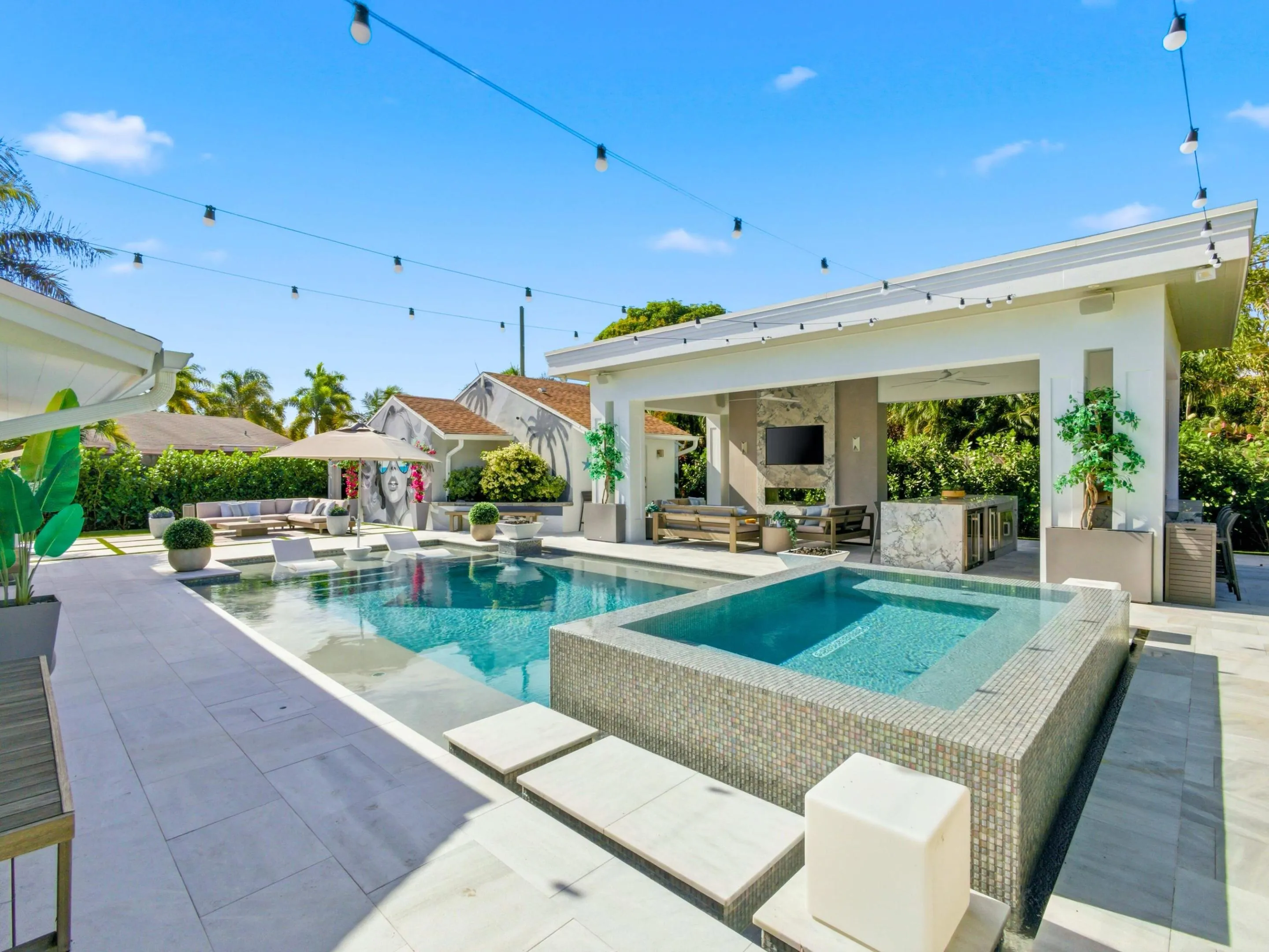 Pool 3