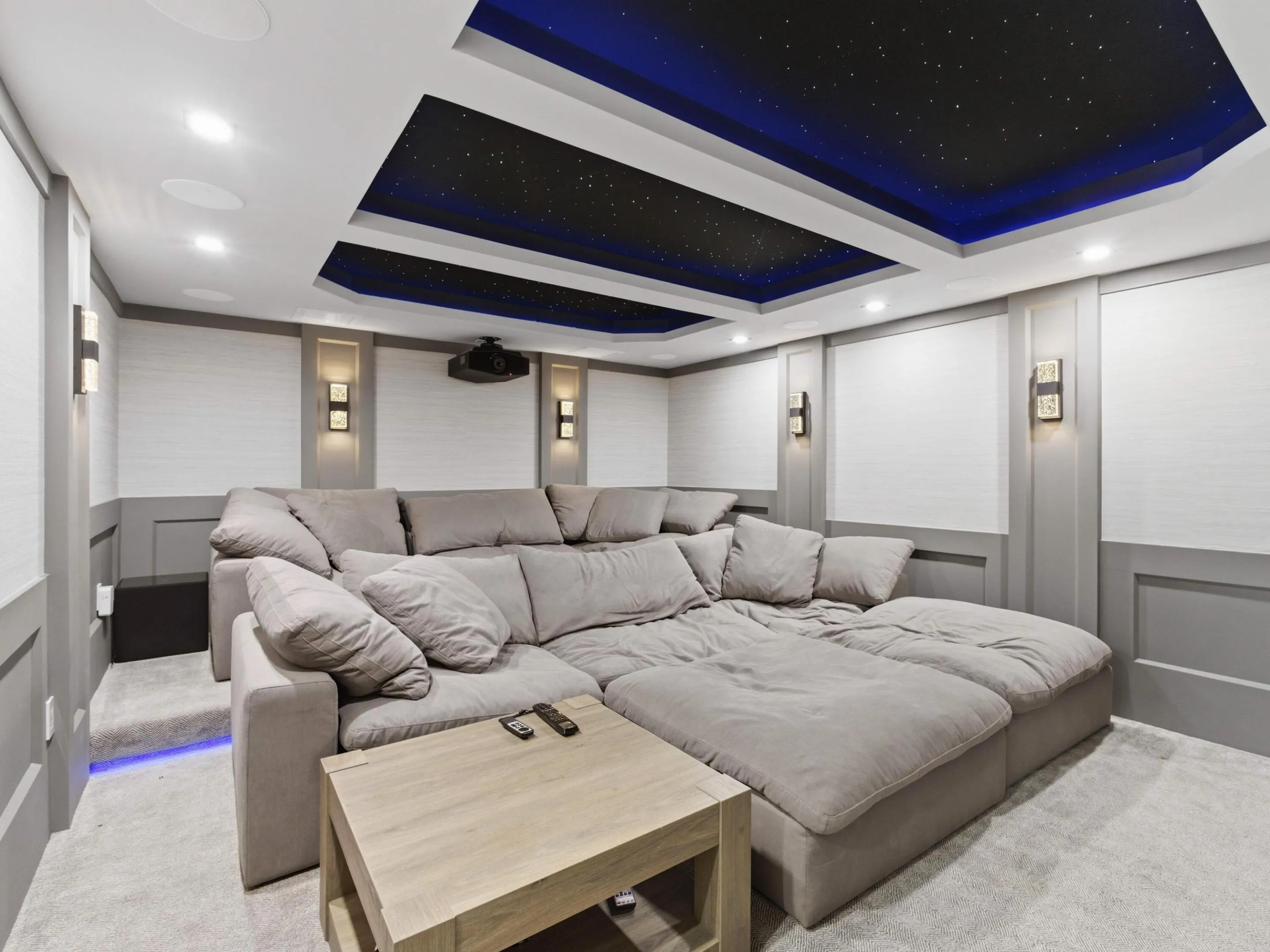 Home Theatre 1
