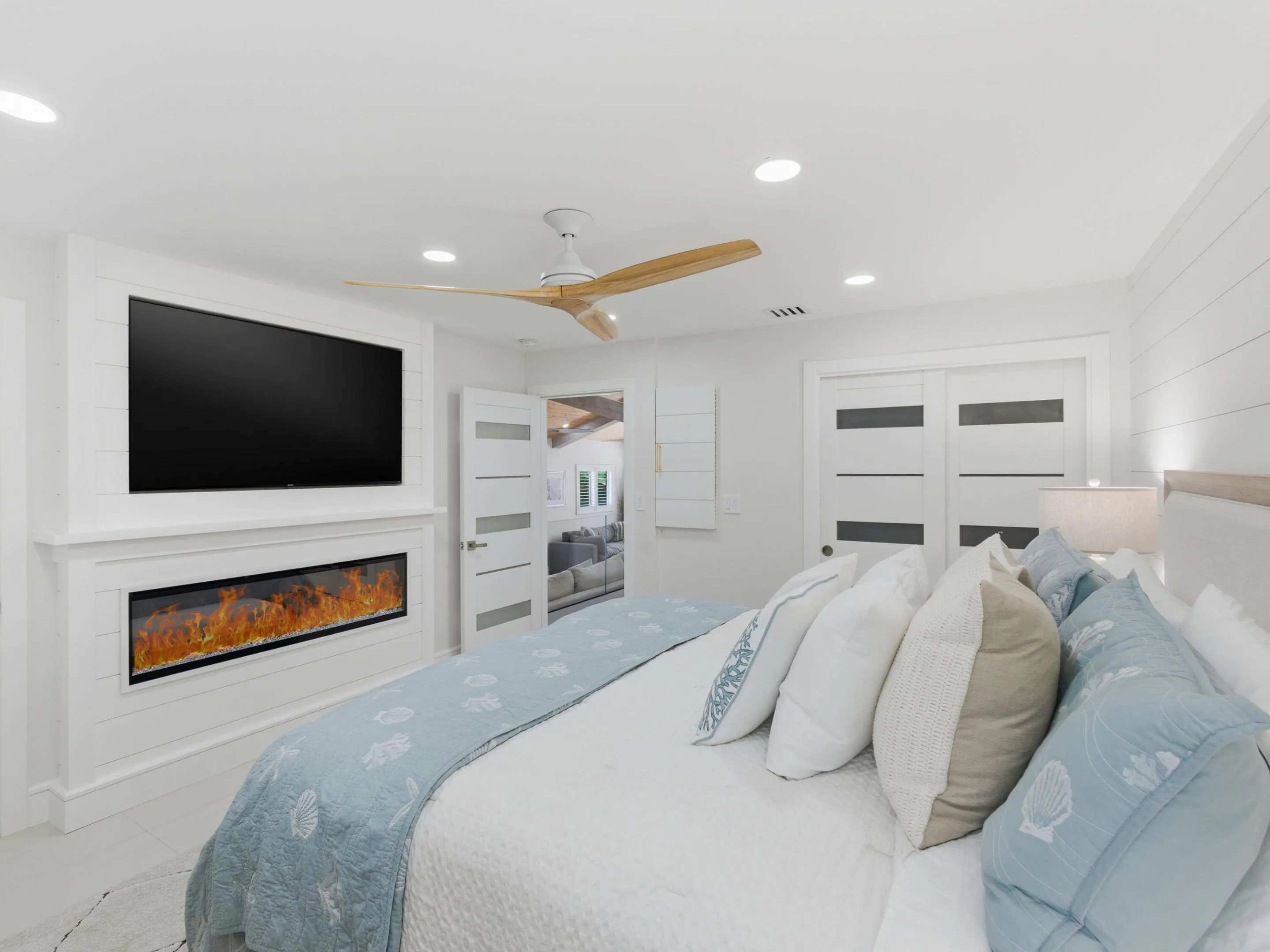 Bedroom 2 2