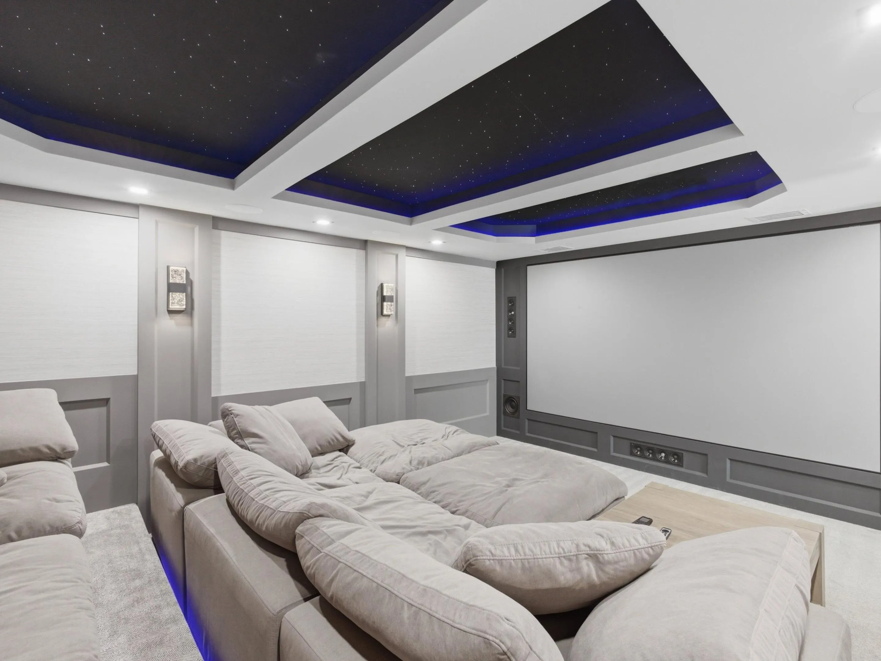 Home Theatre 2