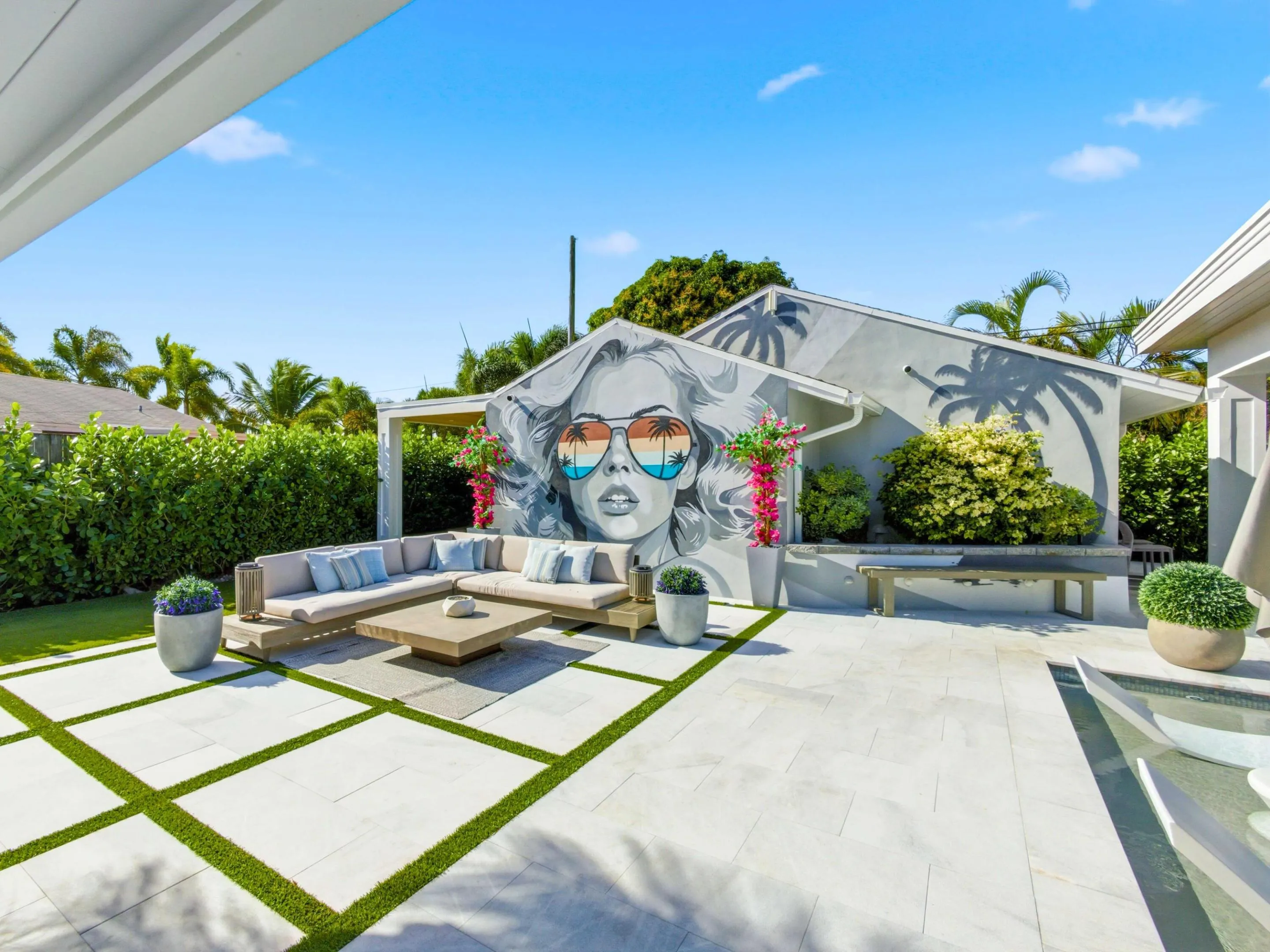 Open Patio 1