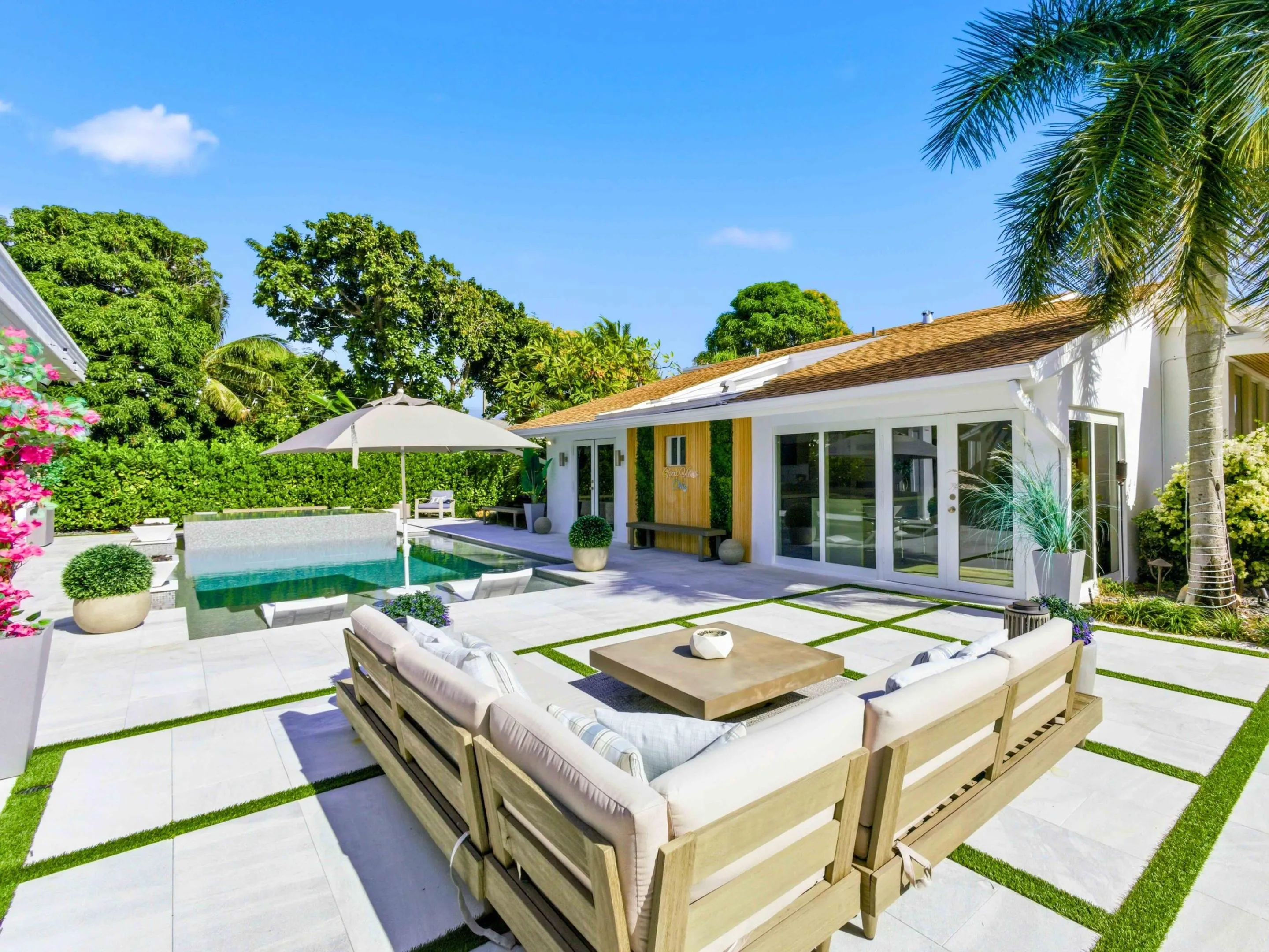 Open Patio 3
