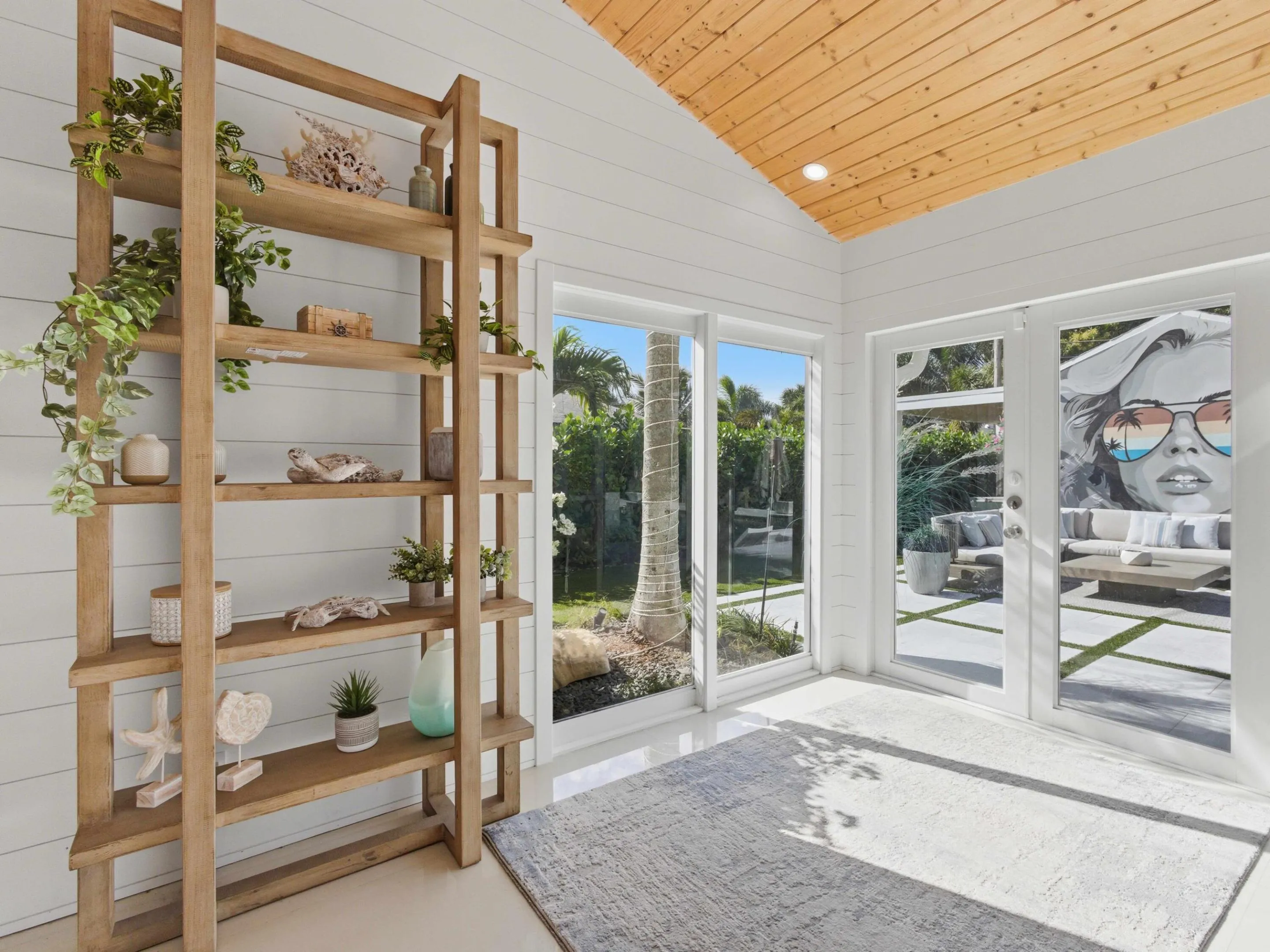 Sunroom