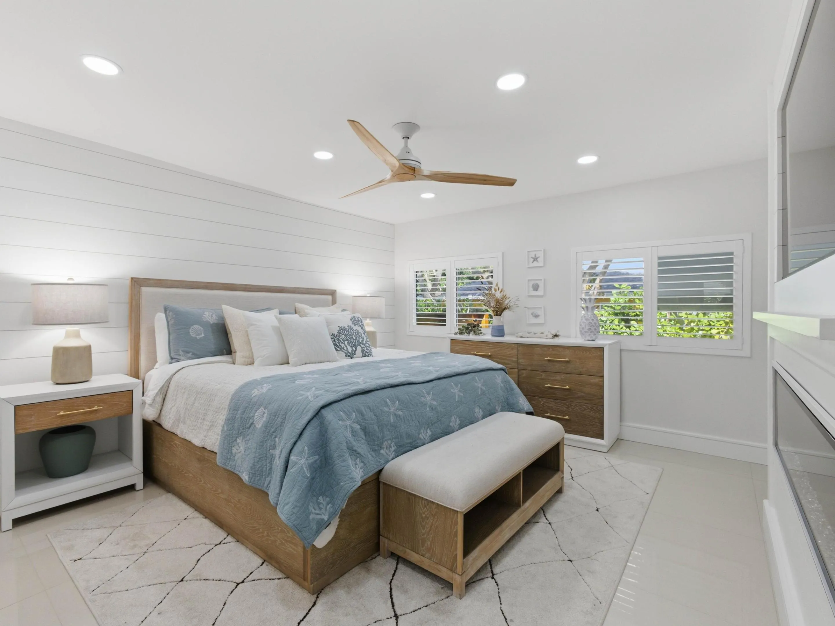 Bedroom 2 1
