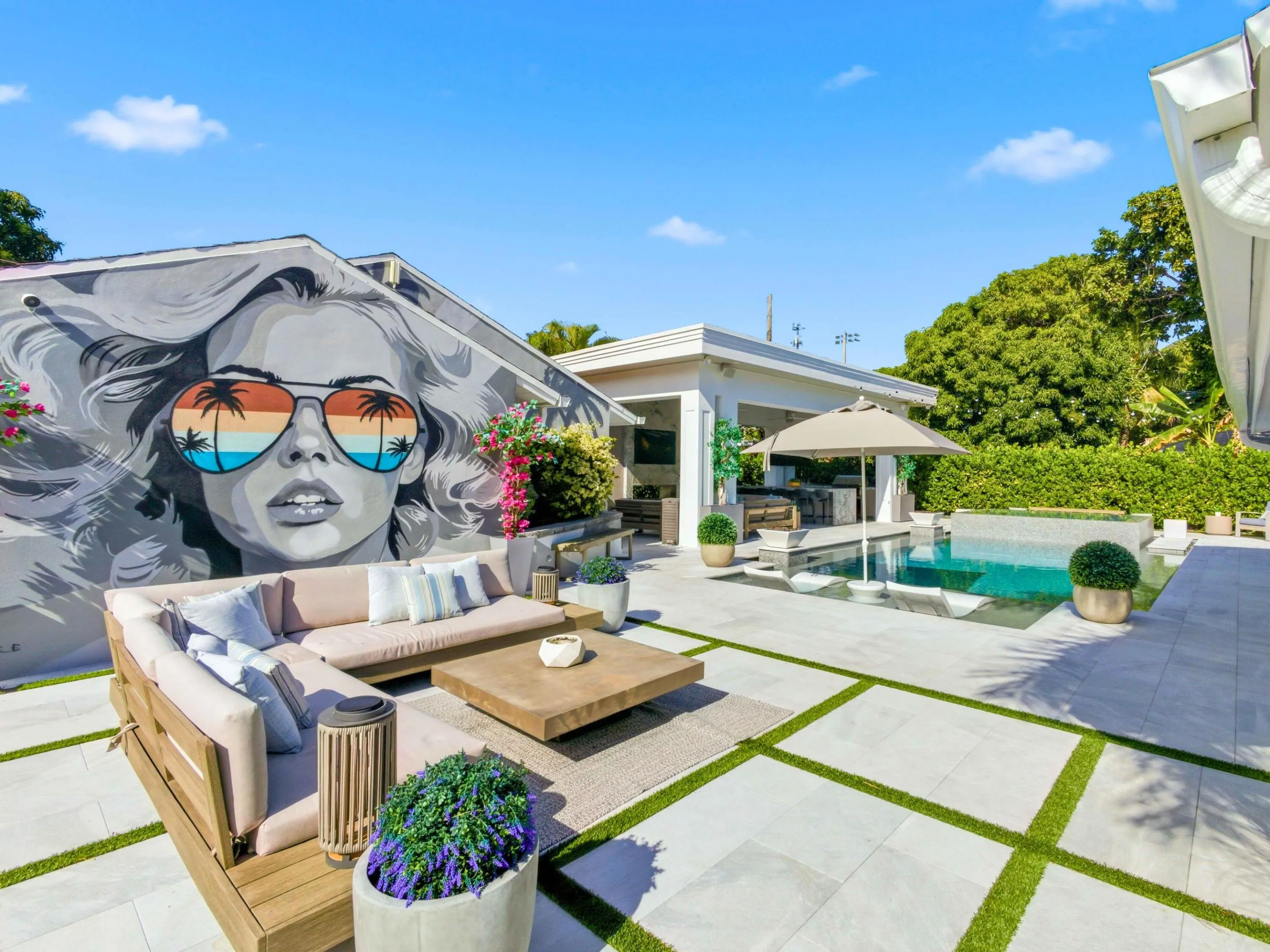 Open Patio 2