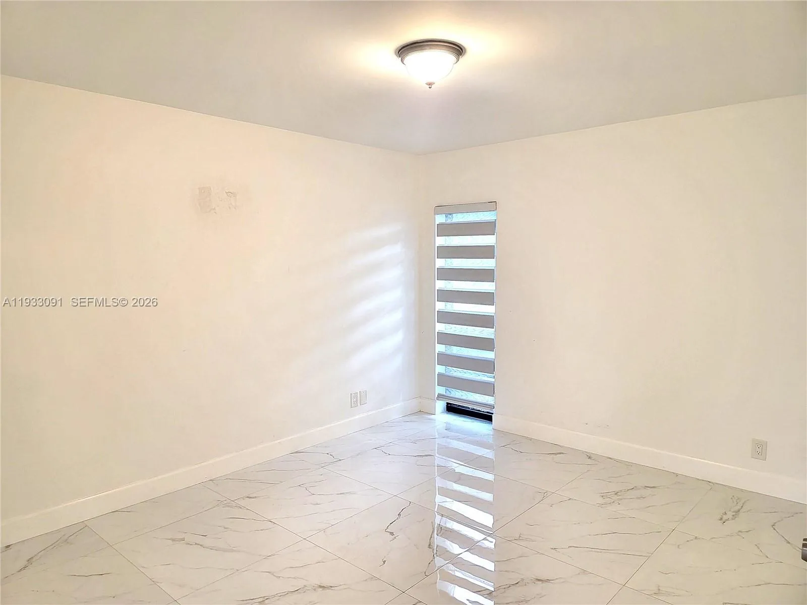 4th Bedroom