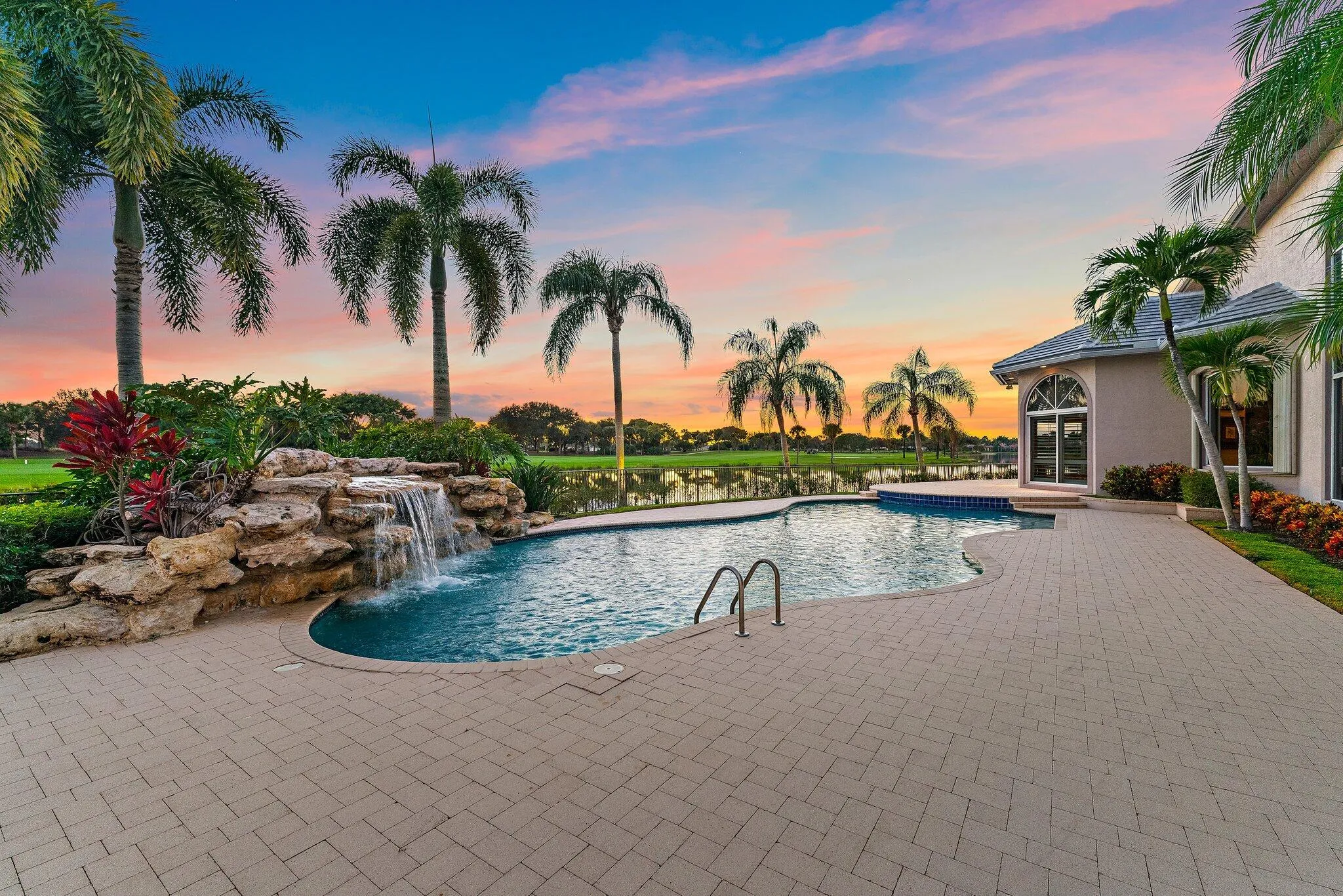 Tropical Paradise